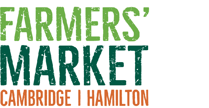 Farmers' Market Logo Part 1