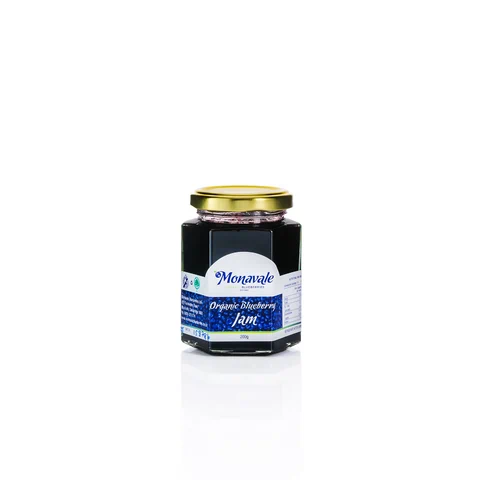 Monavale-Blueberries-Product-25-Spreads-Organic-Blueberry-Jam-200g