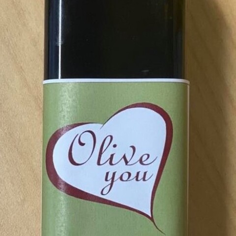 Olive Oil