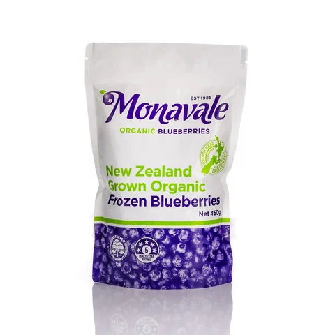 Monavale-Blueberries-Product-25-Frozen-Organic-Blueberries-450g