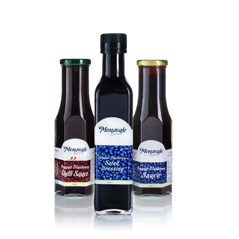 Condiments
