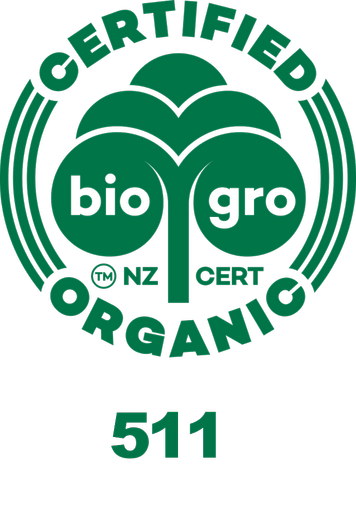 BioGrow-511-Monavale Blueberries-GreenLogo
